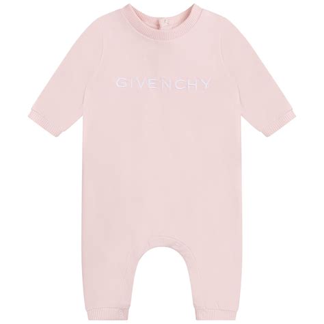 givenchy star baby grow|Givenchy Kids Babygrow Sets .